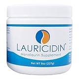Lauricidin 227 gram 8oz jar