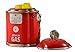 Scentsationals Retro Collection-Retro Vintage Gas Pump - Scented Wax Cube Warmer