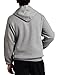 Russell Athletic Men's Dri Power Hooded Zip-up Sweatshirt, Oxford, Small