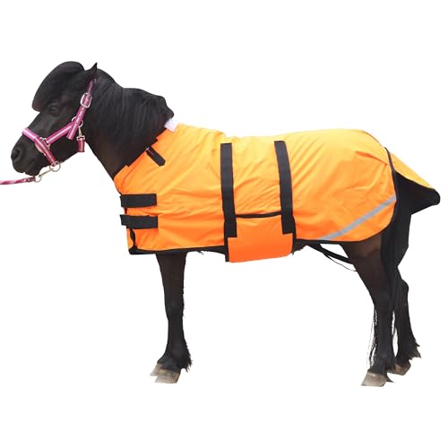 Gallopoff 300D Foal Pony Turnout Blanket