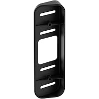 Blink Video Doorbell Corner Mount – Black