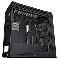 ASUS ProArt PA602 E-ATX Computer Case 420mm