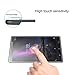 [2 Pack] Lenovo Phab 2 Screen Protector Glass - RBEIK 9H Hardness Scratch Resistant Bubble Free Tempered Glass Screen Protector for Lenovo Phab 2 6.47 Inch Smartphone