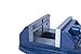 Yost Vises 4 in. Heavy Duty Drill Press Vise