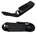 2Pcs Flashlight Holster Pouch Holder for 5