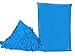 Holi Color Powder 5 Vibrant Colors x 1 LB Each. Premium Quality Colors 1 lb of Yellow, Orange, Purple, Blue & Pink for Color Throw, Gender Reveal, Photoshoot, Backyard Party and More
