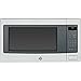 GE PEB7226SFSS Profile 2.2 Cu. Ft. Stainless Steel Countertop Microwave