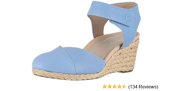 vionic anna wedge