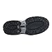 Northside Men's Riverside II Open-Toe Sandal, Dark Brown, 10 M US