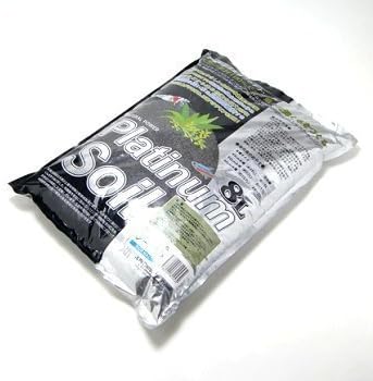 Amazon Jun プラチナソイル ノーマル 8l プラチナソイル 底床 通販