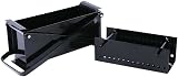 AuraHome AH Briquette Maker Black Iron DIY Paper Log Brick Fireplace Fuel view 5