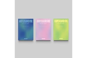 DREAMUS AMPERS&ONE AMPERSAND ONE 1st Single Album CD+Booklet+Folded poster on pack+Sticker+Wide polaroid+Selfie photocard+Tracking Sealed (SET(On And On+Sweet & sour+Sheeh))