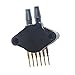 MPX5500DP IC Pressure Sensor 0 to 500 kPa,Integrated Silicon SIP-6 5V, for Arduino Nano WIshioT