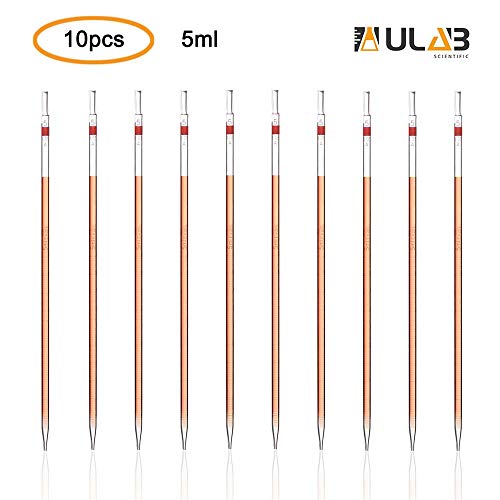 Best Measuring Pipettes Buying Guide GistGear