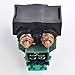 Starter Relay Solenoid for Honda GL 1100 1200 1500 | VT 600 | CB CBR 400 600 750 1000 | VF 500 700 750 1979-2007 | OEM # 35850-425-007/35850-MF5-000/35850-MT8-003/31800-01D00 / 3306-519