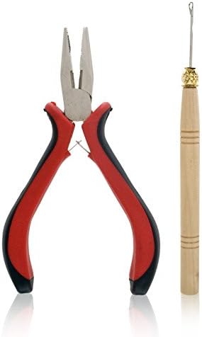 Lord &amp; Cliff Express Plier and Hook Set 2 Piece Set