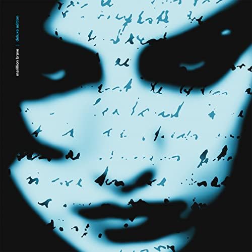 Marillion - Misplaced Childhood (Explicit)(Deluxe Edition)(4CD w+