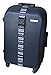 Oliveland Adjustable Luggage Straps Suitcase Belt up to 75.5 Inches