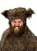 elope Werewolf Hat Standard