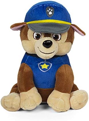 DarrellsWorld PAW FO26772974 Chase Kids Coin Bank, 7.5"