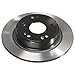 Wagner Brake BD126414E Disc Brake Rotor