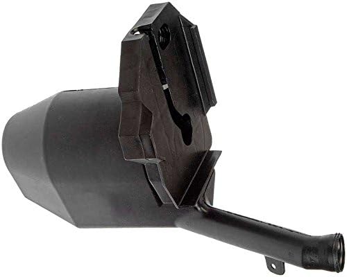 APDTY 714227 Non-Pressurized Coolant Reservoir Replaces 10188034, 10402687, 26032950