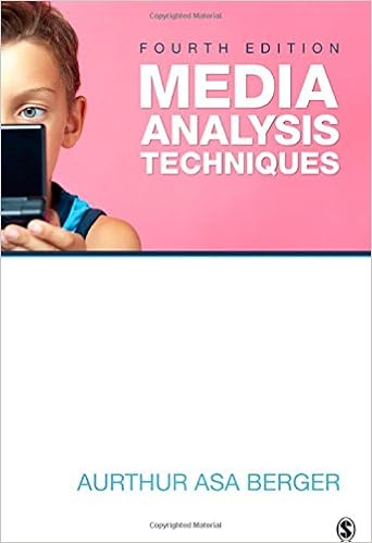 Buy Media Analysis Techniques Book Online At Low Prices In India Media Analysis Techniques Reviews Ratings In Buy Media Analysis Techniques Book Online At Low Prices In India Media Analysis Techniques Reviews Ratings In