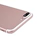 Camera Protector For iPhone 7 Plus Case [5.5inch], Gotd Hot Tempered Glass Protector Camera Film Design Protective Cover for iPhone 7 Plus (Pack of 2)