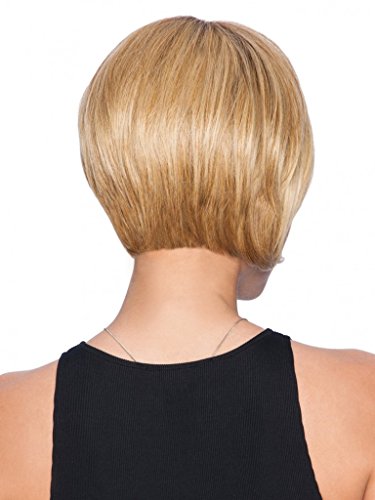 Hairdo Layered Bob Cut True2Life Styleable Synthetic Wig R10 Chestnut