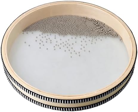 Amazon.com: Remo Ocean Drum - Fish Graphic, 12