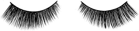 Appeal Cosmetics 100% Fine Mink Lashes Bold