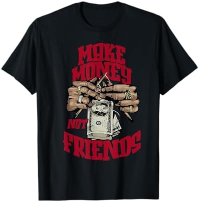 Amazon.com: Money Talks T-Shirt : Clothing, Shoes & Jewelry