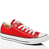 Converse Chuck Taylor All Star Core Ox Red M9696 Mens 6.5