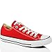Converse Chuck Taylor All Star Core Ox Red M9696 Mens 6.5