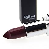 Fullkang Waterproof Long Lasting Vampire Style Makeup Lipstick Lip Gloss (# 5)