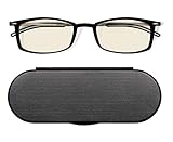 ThinOptics Milano Aluminum Case + Frontpage