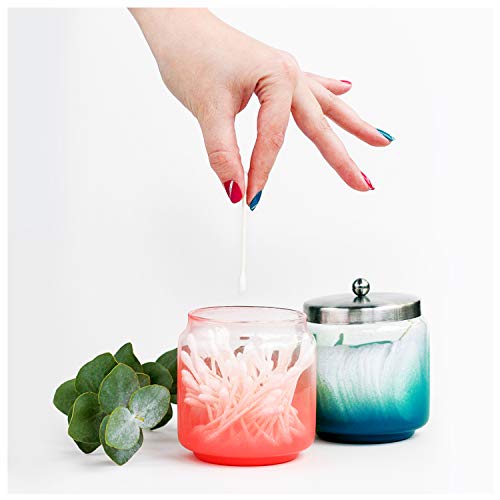 4 Q+tips+Cotton+Swabs+500+pack