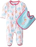 Bon Bebe Baby-Girls Newborn 