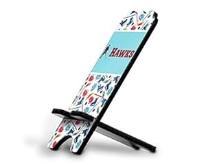 Amazon.com: YouCustomizeIt Hockey 2 Stylized Cel Phone