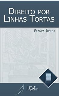 Livro Direito por Linhas Tortas