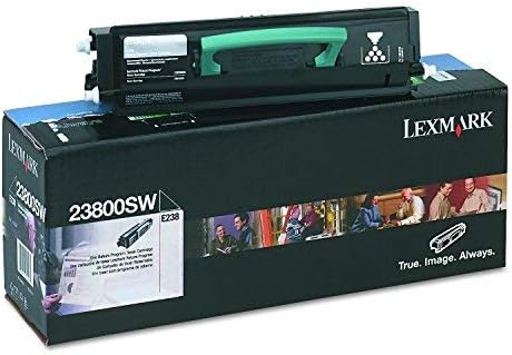lexmark e238 toner cartridge