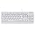 Perixx Periboard-517B Afwasbaar Toetsenbord – IP65 Water- en Stofdicht Industrieel / Medisch Toetsenbord