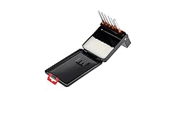 GEDORE - R90200106 RED Pin punch set d.3-10mm +case