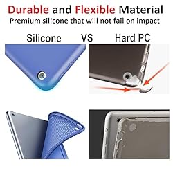 Vultic Trifold Case for iPad Mini 1/2/3, Magnetic