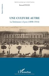 Une  culture autre