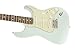 Fender American Special Stratocaster - Sonic Blue