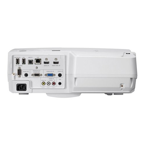NEC-Ultra-Short-Video-Projector-NP-UM361XI-WK