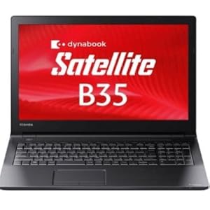 東芝　PB35READ4R7JD71 dynabook Satellite B35/R