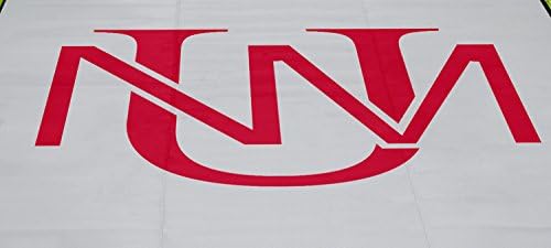 PROMART SMART DESIGN Collegiate Tailgate Picnic Mat (University of New Mexico)