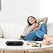 Wireless Bluetooth Speaker Portable Outdoor Stereo Speaker The Pill Shape Speaker with Built-in Microphone and HD Voice